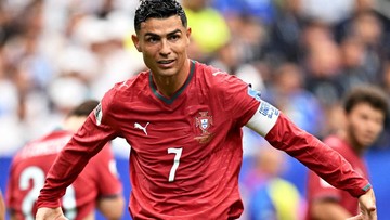 Unggahan Cristiano Ronaldo Usai Portugal Bantai Uzbekistan di Piala Dunia 2026 Tembus 2 Juta Like dalam 8 Menit