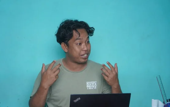 Yayasan APEL Green Aceh Ancam Gugat Pemkab Nagan Raya ke Komisi Informasi soal MoU Investasi Rp200 Triliun