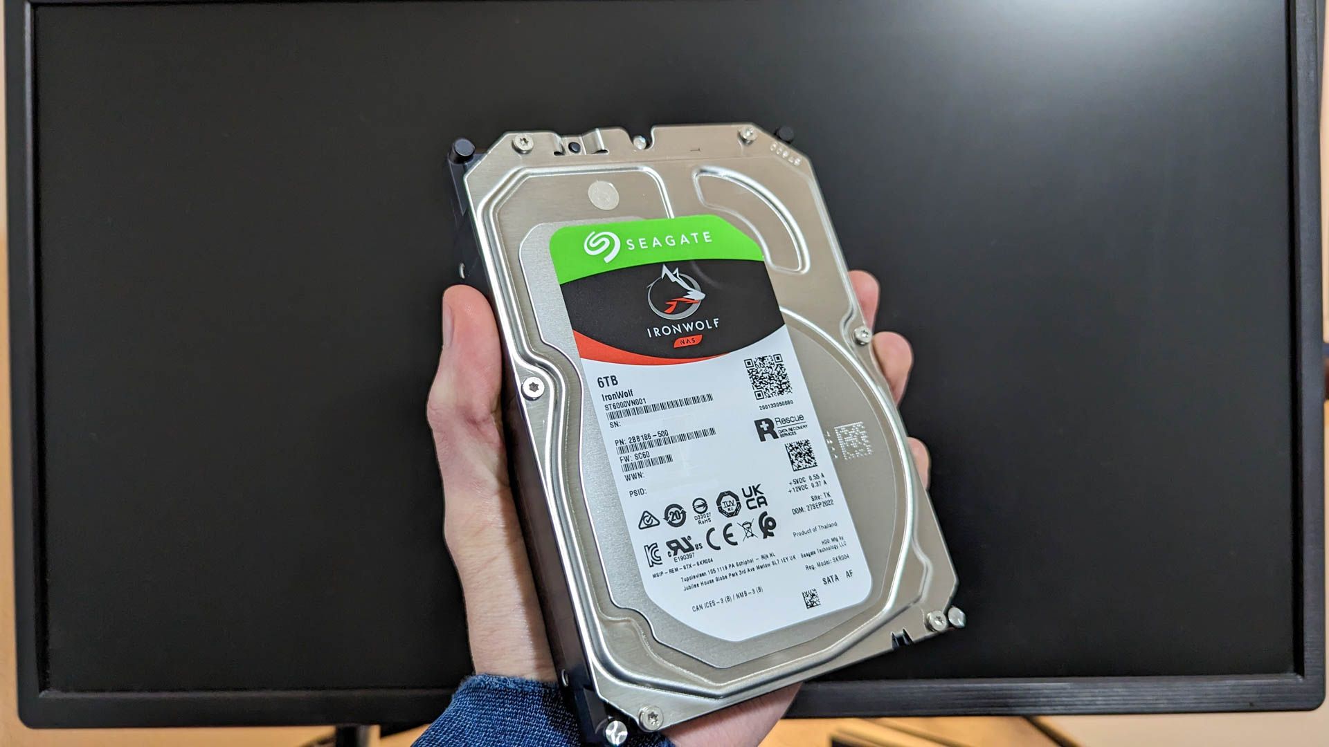 Dropbox Berlangganan Rp160 Ribu per Bulan untuk 2TB, Pengguna Ini Bikin Cloud Storage Sendiri Pakai PC Bekas