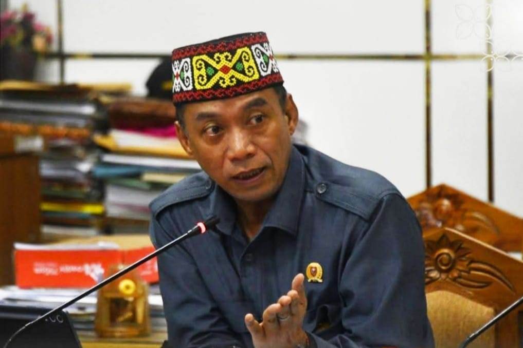 DPRD Kalteng Nilai Perampingan OPD Bukan Soal Efisiensi Semata, Tapi Perkuat Fokus Pembangunan Daerah