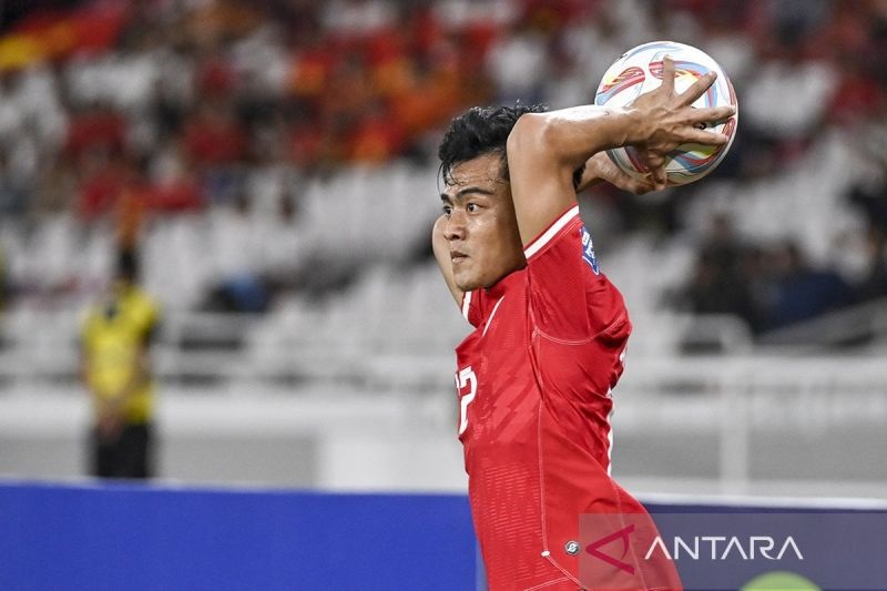 Pratama Arhan Resmi Tinggalkan Bangkok United, Bek Timnas Indonesia Kini Bebas Transfer Usai Kontrak Berakhir