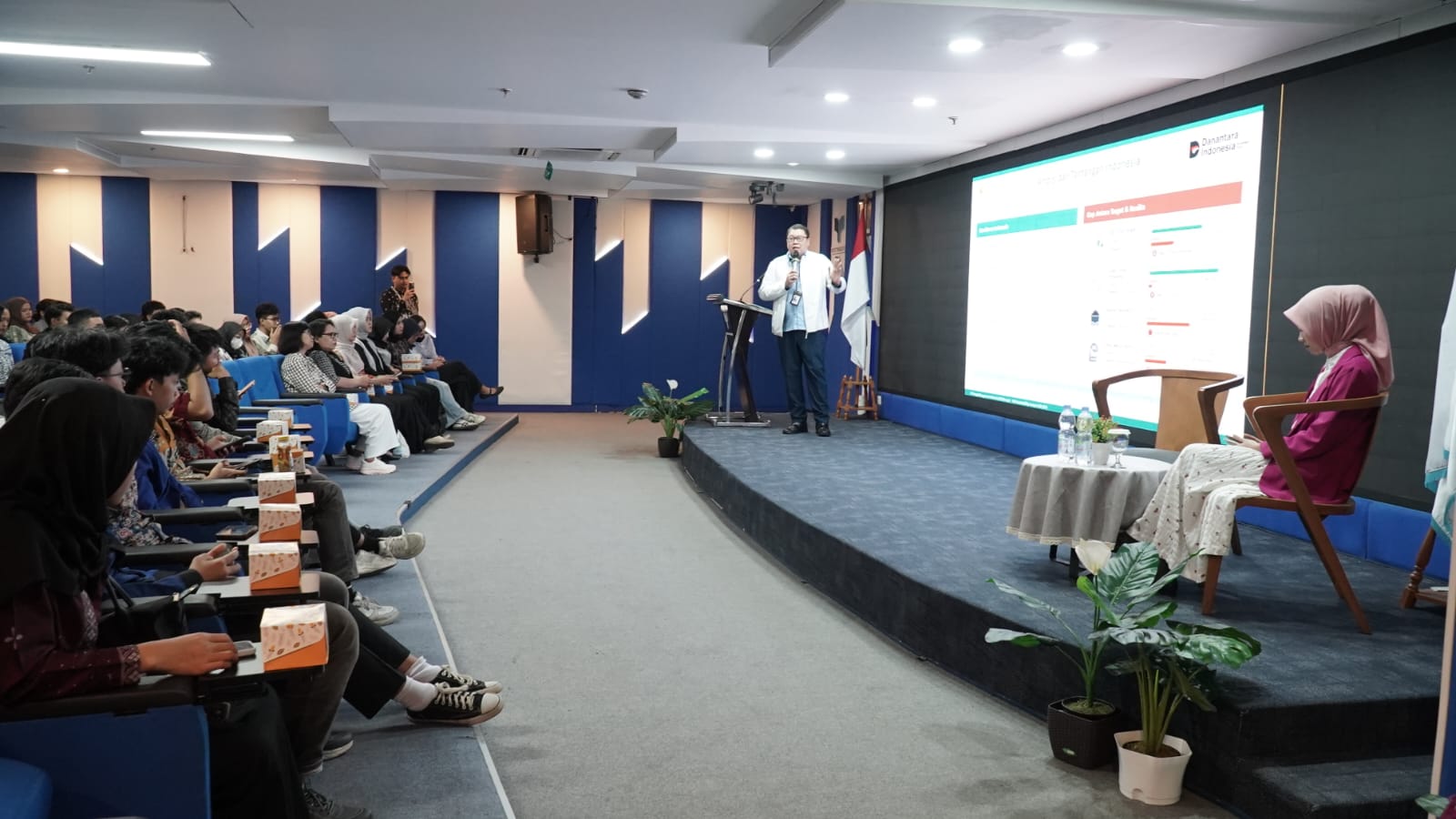 Transisi Energi Buka 16,6 Juta Lapangan Kerja Hijau, PLN EMI Dorong Sertifikasi Auditor Energi