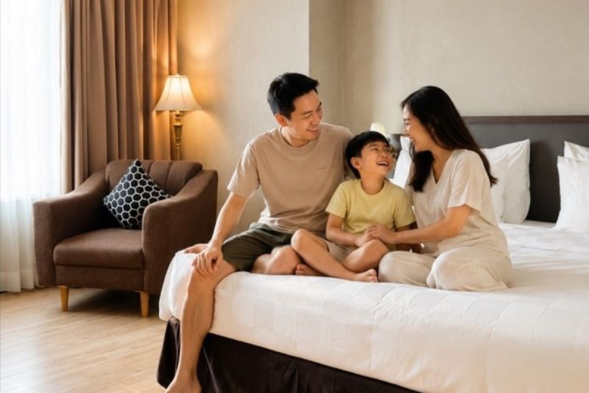 Swiss-Belhotel Pangkalpinang Beri Diskon 20 Persen Kamar Hotel Selama Libur Sekolah, Ada Aktivitas untuk Anak