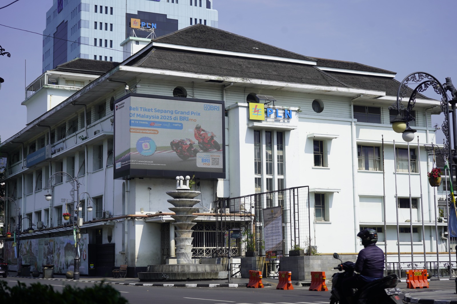 Listrik di Jawa Barat Kembali Normal, PLN Cabut Jadwal Pemadaman Bergilir