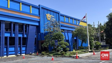 Kortastipidkor Polri Geledah Kantor Bea Cukai Juanda Sidoarjo, Sita Dokumen dan Barang Elektronik
