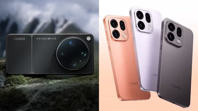 OPPO Kembangkan Sistem Kamera AI untuk Gaya Fotografi Pengguna Indonesia