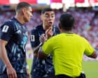 Komentator Paraguay Kehilangan Akreditasi Piala Dunia Usai Sebut Infantino dan Wasit ‘Maling’