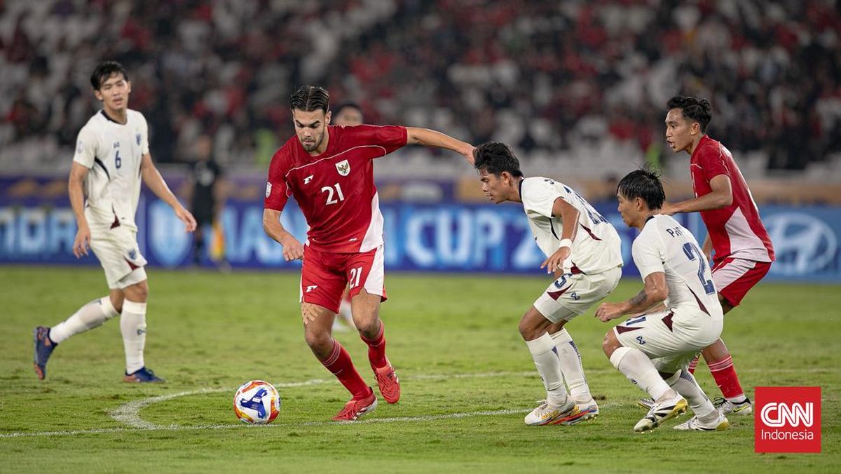 Kebijakan Baru AINAGOC Tutup Peluang Timnas Indonesia U-23 di Asian Games 2026