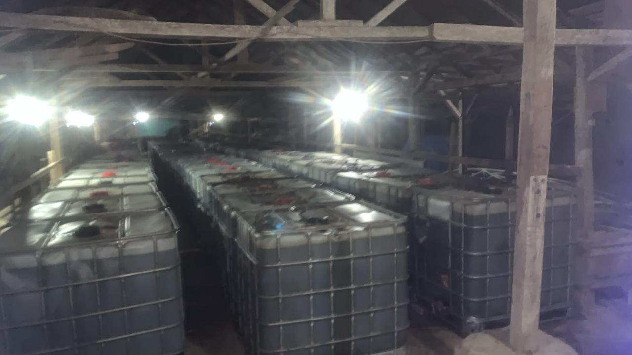 SKK Migas Incar Tambahan 1.500 Barel Minyak per Hari dari 450 Sumur Rakyat di Bangkalan