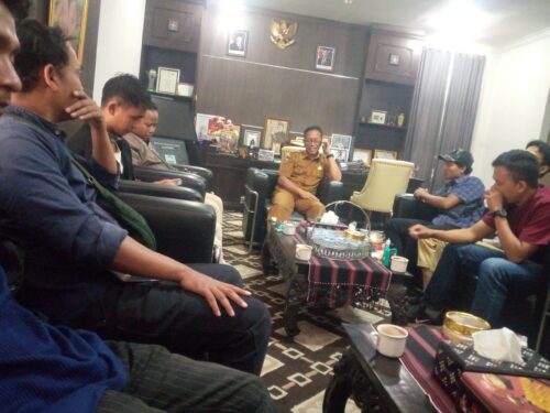 Dana Bantuan UMKM Rp 1,4 Miliar Dobel Transfer Dikembalikan BRI, Pemkab Lombok Timur Siapkan Penyaluran Ulang ke 2.000 Penerima Baru