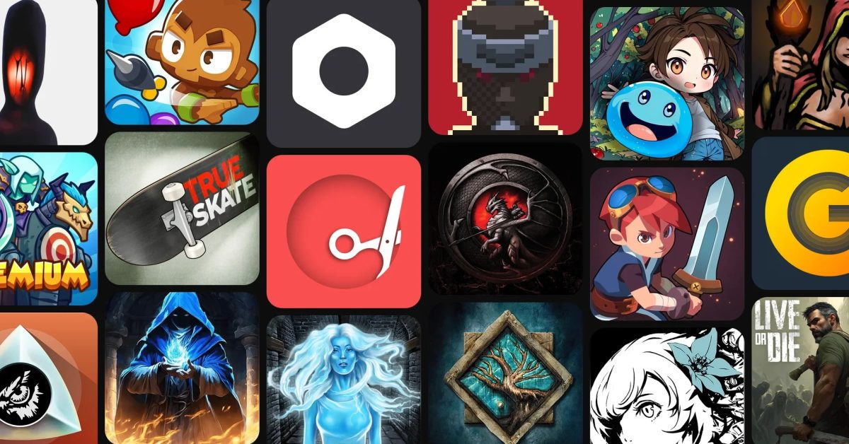 Promo Prime Day 2026: Diskon Game Android The Last Game, True Skate, Bloons TD 6, dan Pixel 10 Rp 6,6 Juta