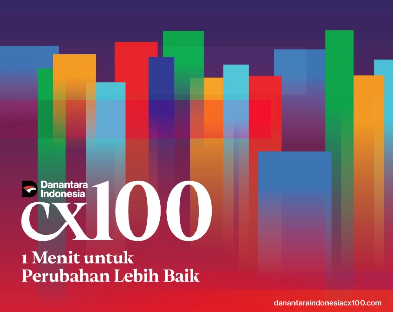 Survei 1 Menit Bisa Ubah Layanan PLN, Telkom, dan BUMN Lain, Danantara Luncurkan CX100