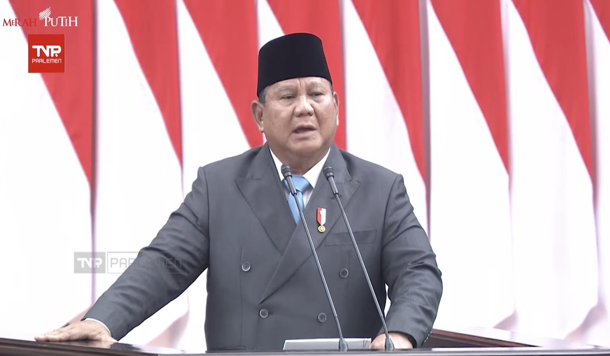 Prabowo Tutup 800 BUMN Merugi, Hemat Anggaran Triliunan Rupiah