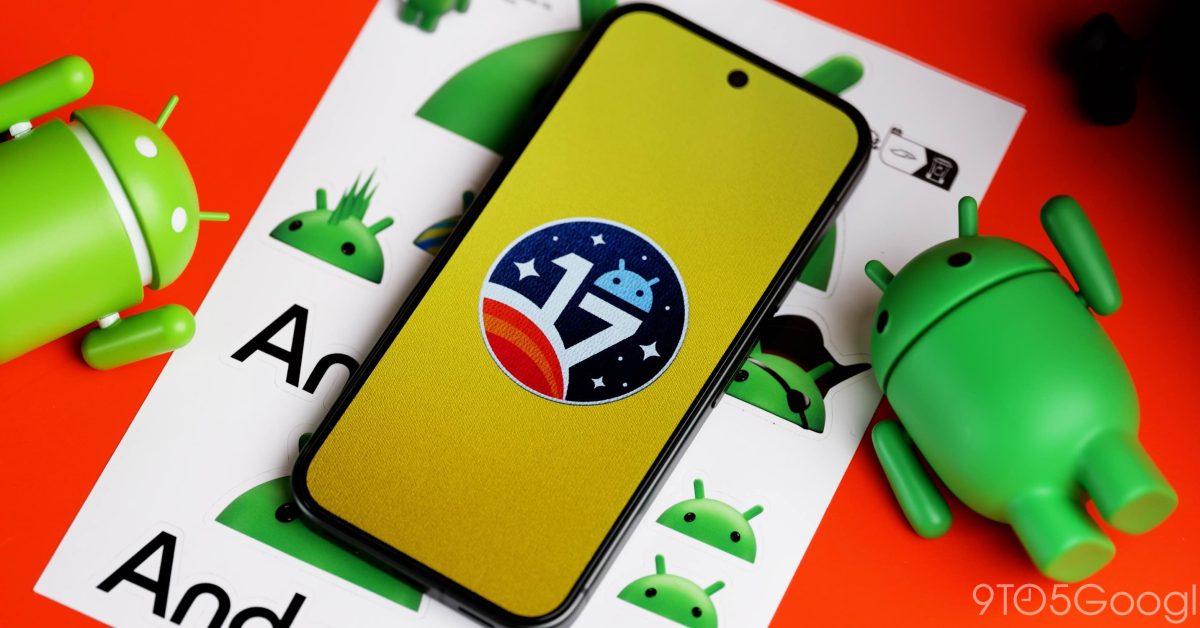 Android 17 QPR1 Beta 5 Resmi Rilis, Perbaiki Bug Layar Beku dan Kamera Ngelag di Pixel