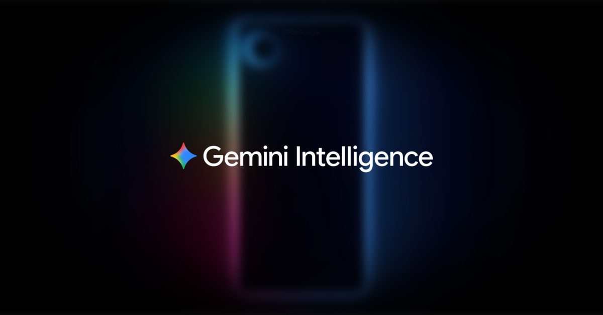 Pixel 10 Pro Fold Tampilkan Logo Gemini Intelligence di Android 17 QPR1 Beta 5, Fitur Belum Aktif