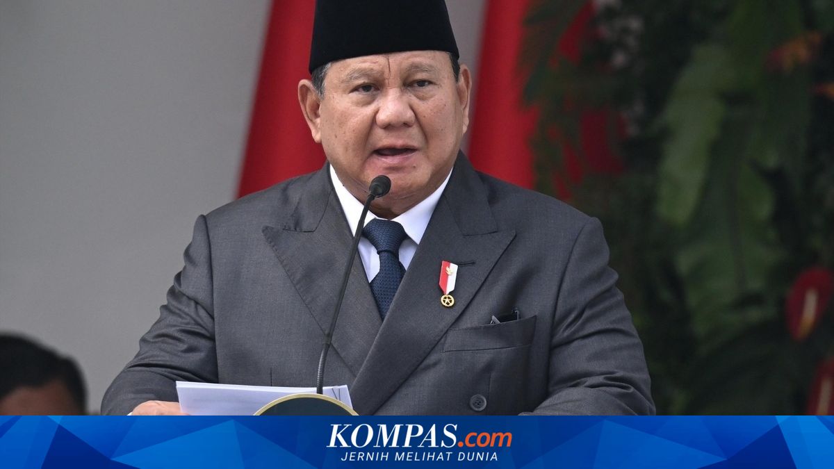 Efisiensi BUMN ala Prabowo: 240 Perusahaan Tutup, Hemat Triliunan dari Gaji Direksi