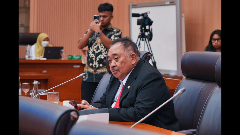 Piutang Pemerintah ke PLN Tembus Rp110 Triliun, Anggota DPR Peringatkan Risiko Gangguan Listrik