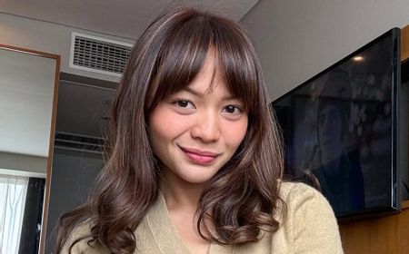 Artis Amel Carla Protes PLN di Media Sosial, Kafe Ketiga Kalinya Alami Pemadaman Listrik Mendadak