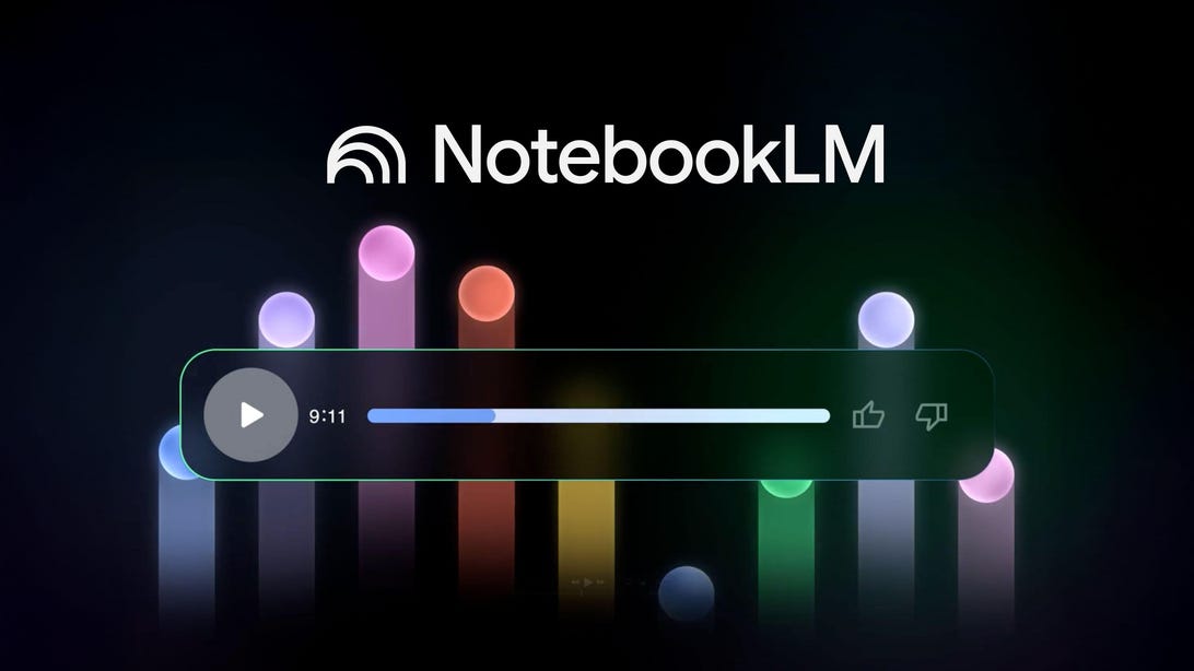 Google NotebookLM Buktikan Diri sebagai Asisten Riset AI Paling Praktis, Kantongi Penghargaan Editors' Choice