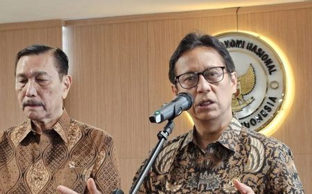 Menteri Kesehatan Minta DEN Dorong Hilirisasi Vaksin Demi Kemandirian Ekosistem Kesehatan Nasional dan ASEAN