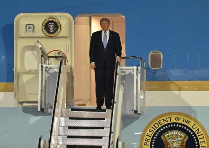 Trump Yakin Iran Akhirnya Terima Inspektur Nuklir IAEA, Teheran Bantah Ada Kesepakatan Baru