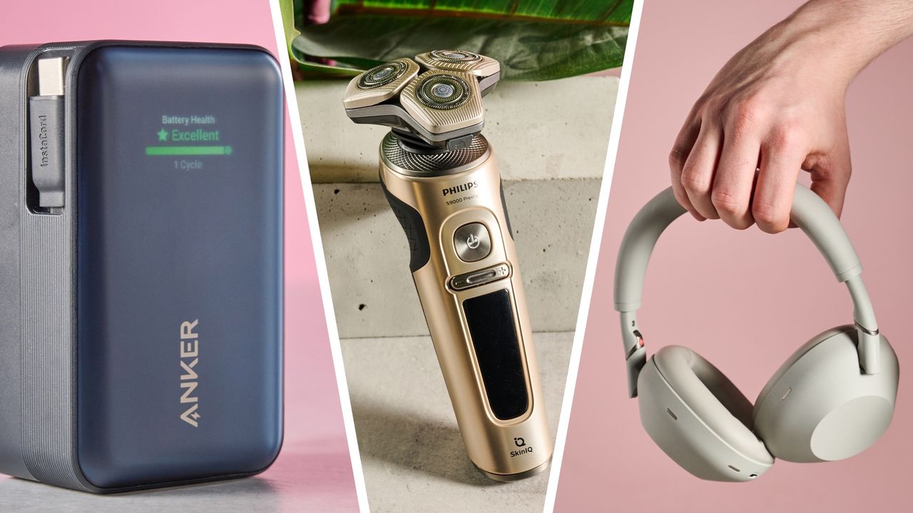 7 Gadget Wajib Bawa Liburan Musim Panas: Sony Headphone hingga Anker Power Bank