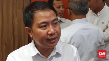 KPK Periksa Hilman Latief untuk Kedua Kalinya, Dalami Pembagian Kuota Haji 50:50