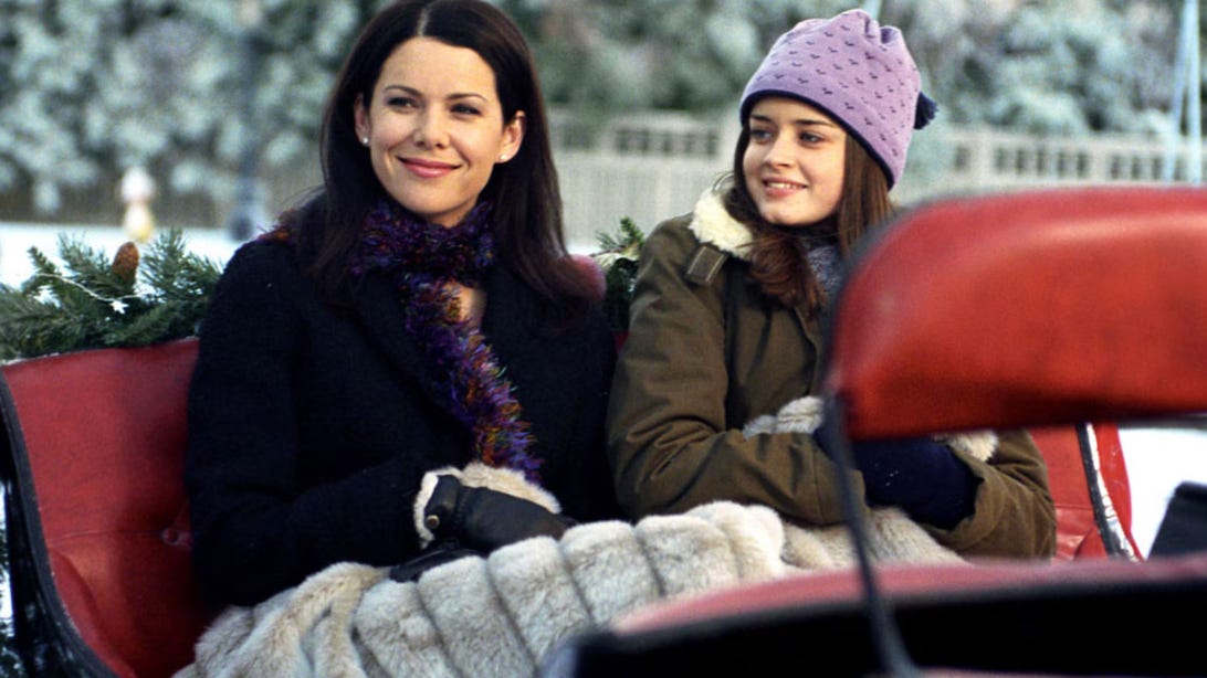 Netflix Kehilangan 62 Acara Andalan Termasuk Gilmore Girls, Ini Daftar Tontonan yang Wajib Dikejar