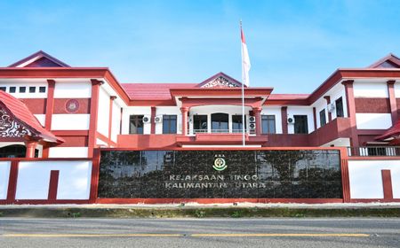 Kejati Kaltara Periksa Pengusaha Nasional Karuna Murdaya di Kejagung, Kasus Tambang Nunukan Terus Bergulir
