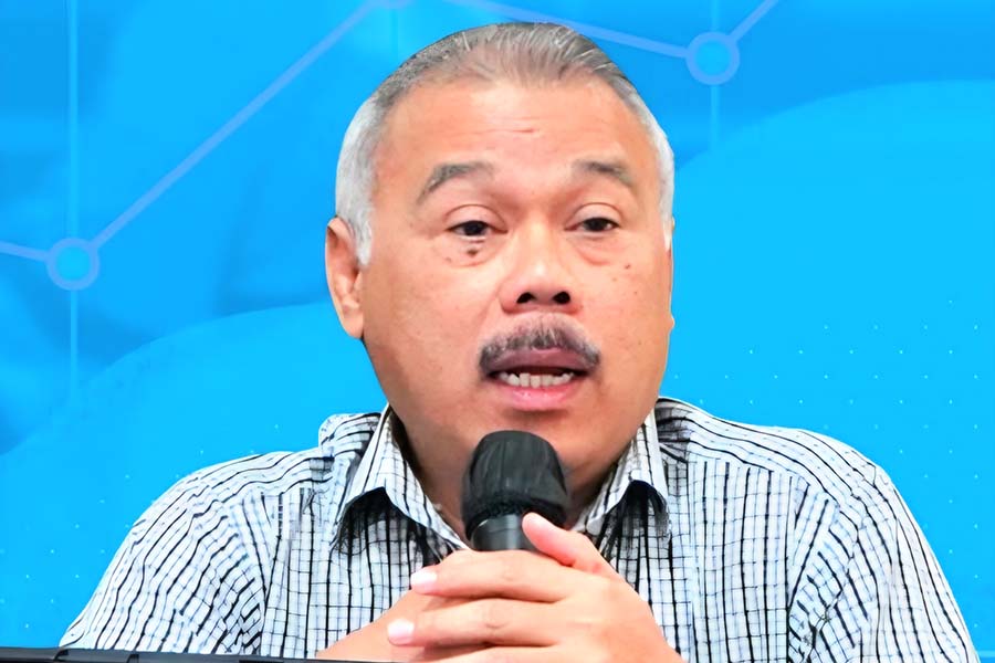 Pendapatan Negara di Bali Tembus Rp10,43 Triliun hingga Juni 2026, Jadi Satu-satunya Provinsi Surplus APBN