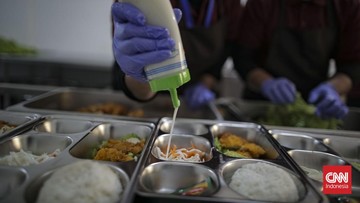 Komisi IX DPR Tolak Usulan Penderita TBC Masuk Penerima Makan Bergizi Gratis, Charles Honoris: Tidak Masuk Akal