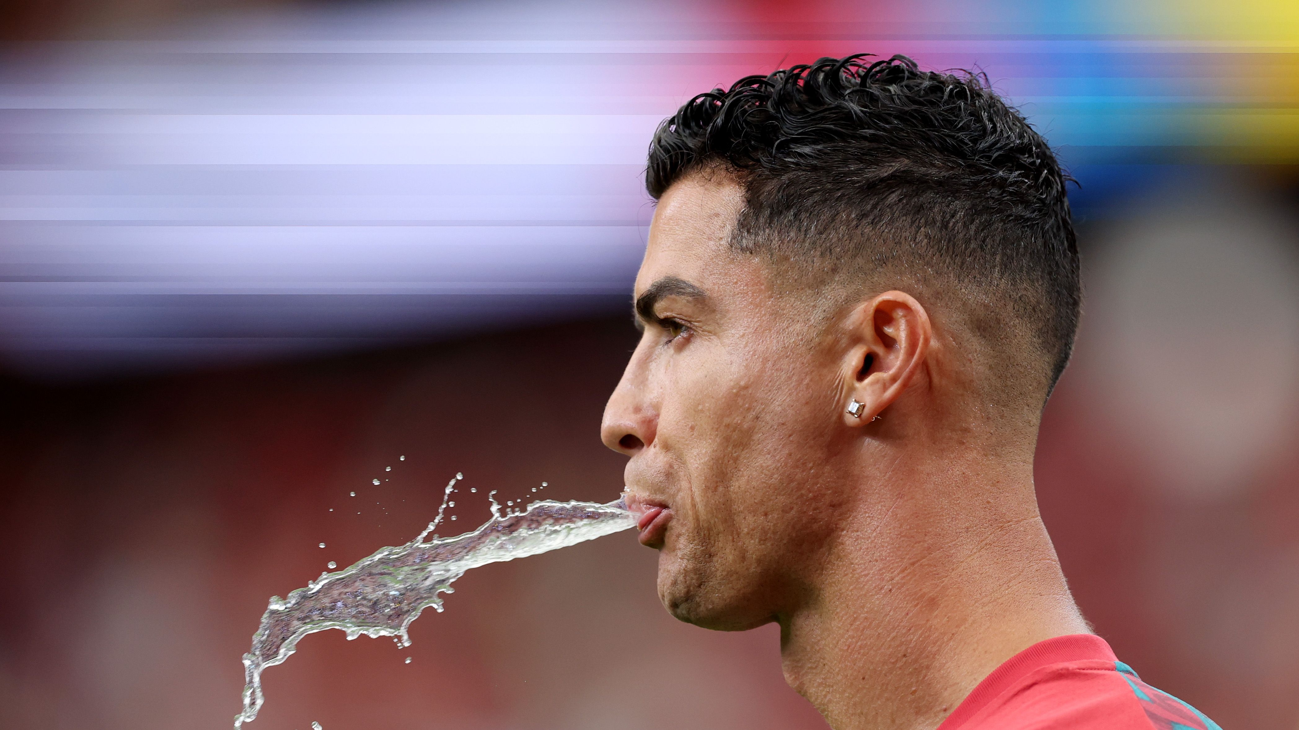 Al-Fayha dan Al-Riyadh Buru Charles Bickle Usai Bungkam Portugal di Piala Dunia 2026