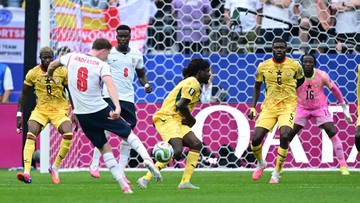 Inggris Vs Ghana Imbang Tanpa Gol, Puncak Grup L Piala Dunia 2026 Milik The Three Lions