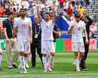 Iran Akhirnya Diizinkan Masuk AS Lebih Awal untuk Hadapi Mesir di Piala Dunia, Protes Soal Visa Berakhir Damai