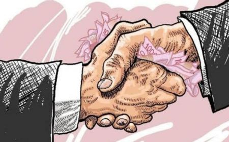 KPK Didorong Usut Peran Anggota BPK Nyoman Adhi di Kasus Suap Bea Cukai