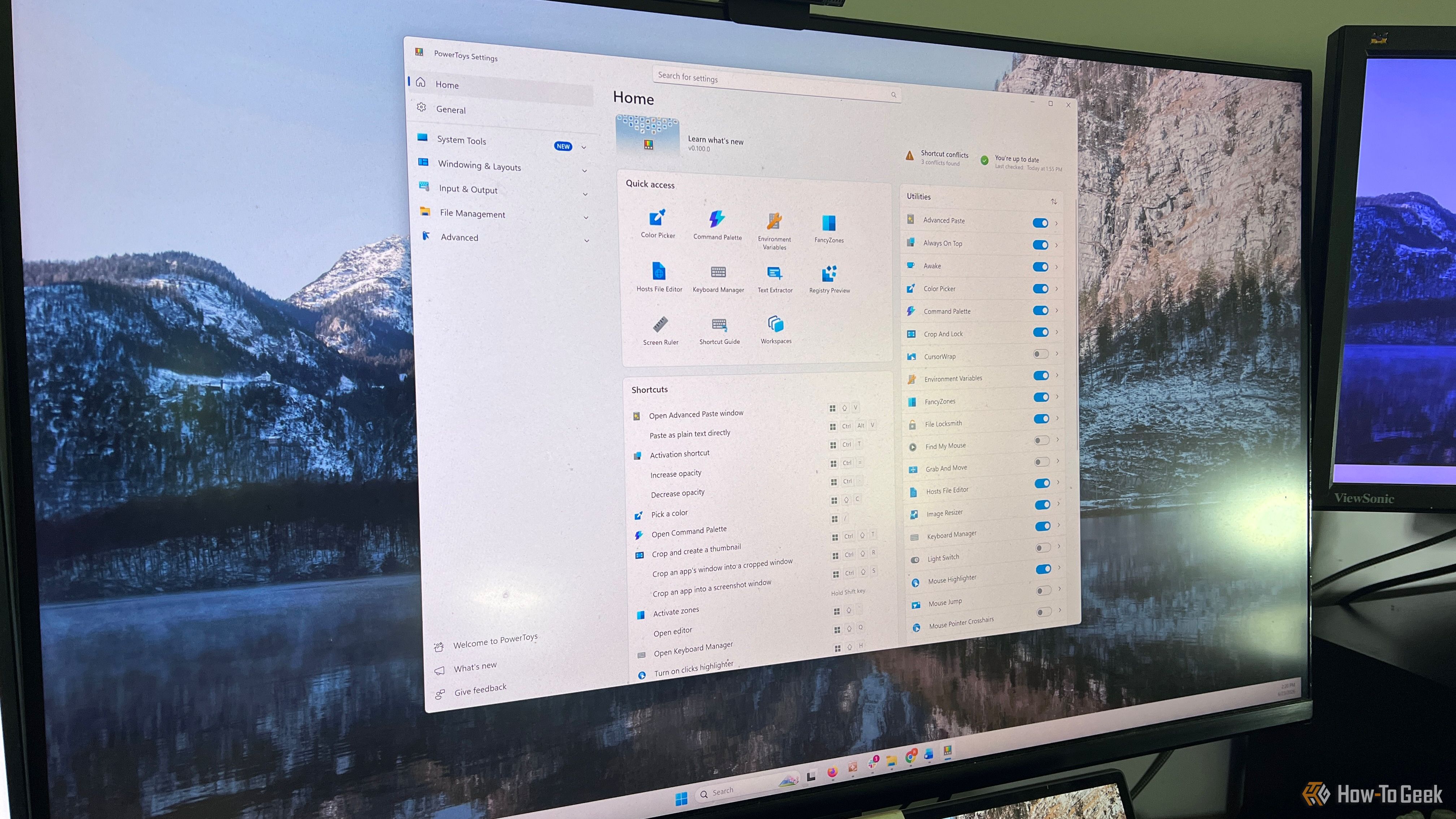 Microsoft PowerToys Sukses Gusur Aplikasi Pihak Ketiga yang Dulu Wajib Terinstal di Setiap PC Windows