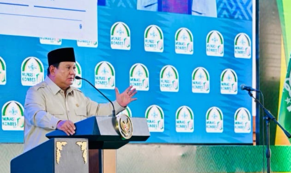 Presiden Prabowo Tutup 240 BUMN Merugi, Hemat Anggaran Negara Triliunan Rupiah