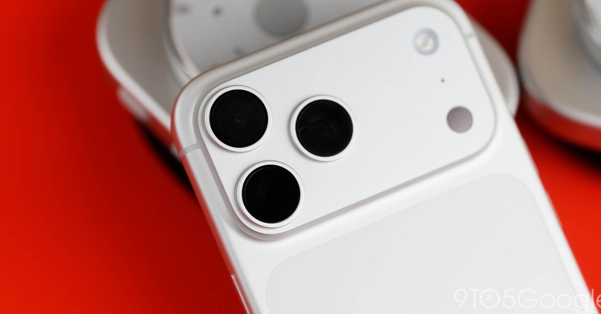 Google Meet Kini Bisa Diakses Lewat Safari di iPhone Tanpa Instal Aplikasi