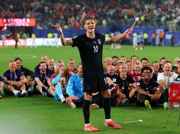 Norwegia Pastikan Tiket 32 Besar Piala Dunia 2026, Euforia 'Dayungan Viking' Menggema