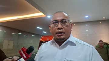 Andre Rosiade Bantah Ada Perintah Budi Djiwandono untuk Awasi Pergerakan Gibran