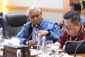 NasDem Desak Pelni, ASDP, dan DAMRI Prioritaskan Keadilan Transportasi untuk Indonesia Timur, Bukan Sekadar Kejar Laba