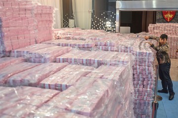 Kejagung Catat Pemulihan Rp 379 Triliun dari Penertiban Hutan, Masih Kejar Denda Rp 40,3 Triliun dari 238 Perusahaan Sawit dan Tambang