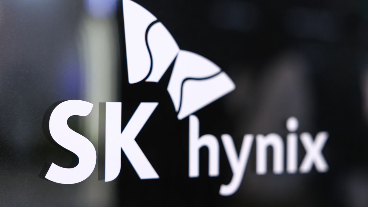 SK hynix Daftarkan IPO Nasdaq Terbesar dalam Sejarah, Target Dana Rp 474 Triliun untuk Pabrik AI