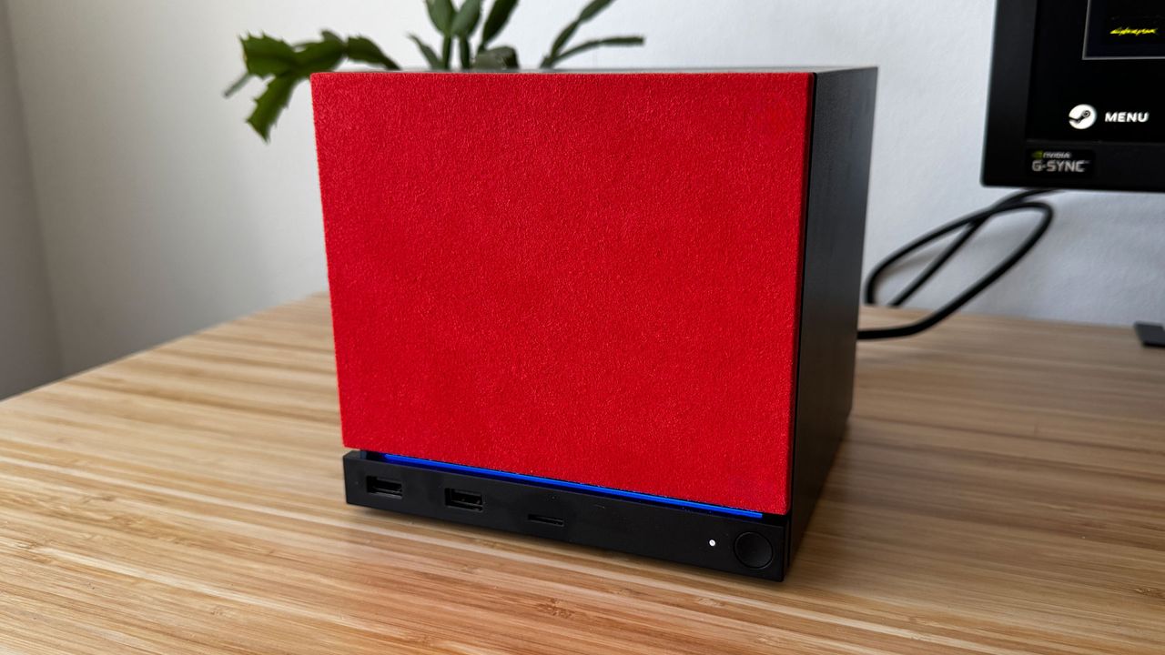 Valve Konfirmasi Kenaikan Harga Steam Machine Capai 45%, Konsol Gaming Ini Kini Dibanderol Mulai Rp 16,8 Juta