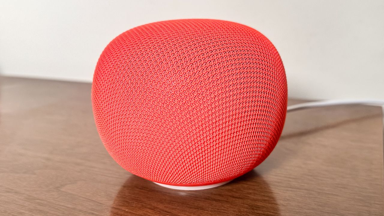Google Home Speaker Resmi Hadir dengan Gemini sebagai Andalan Utama, Bukan Upgrade Hardware
