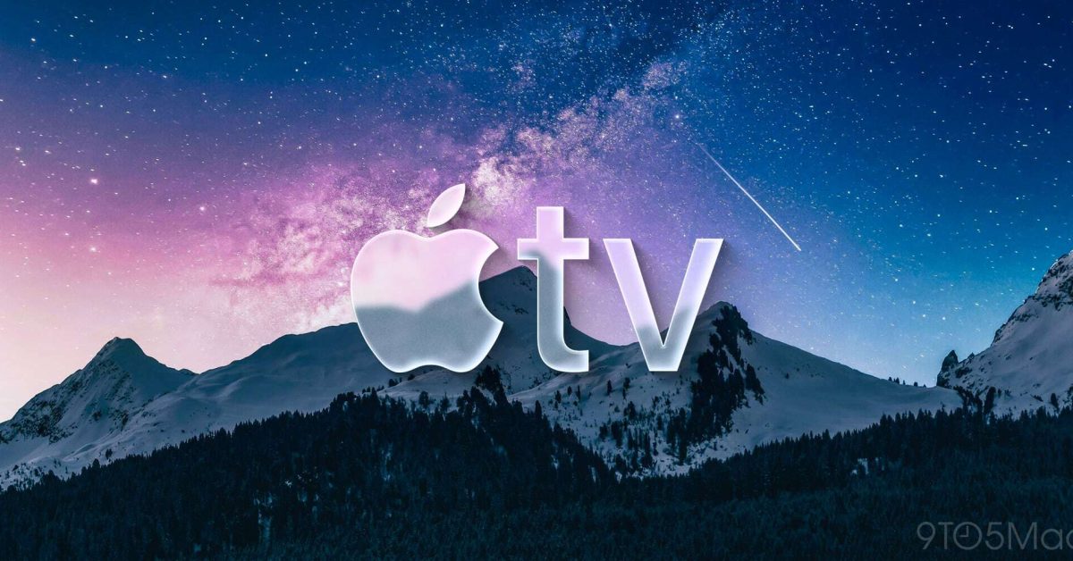 Apple Janjikan Konten Lebih Banyak dan Berkualitas untuk Apple TV Usai Raih Penghargaan di Cannes