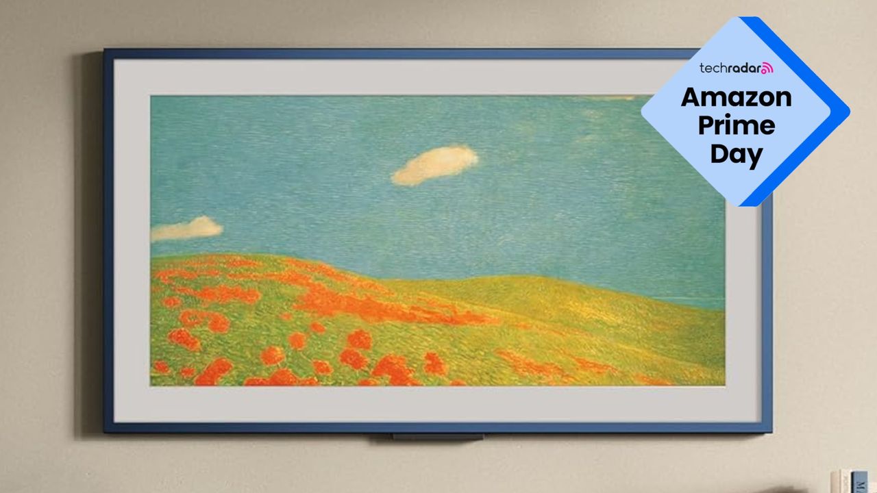 Amazon Luncurkan Ember Artline Fire TV, Saingan The Frame dengan Bingkai Gratis dan 2.000 Karya Seni Bebas Langganan