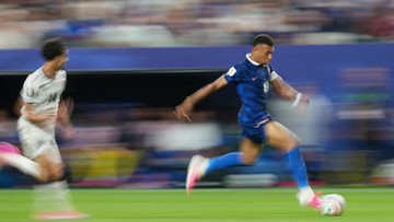 Kylian Mbappe Samai Rekor Miroslav Klose di Piala Dunia Usai Cetak Brace ke Gawang Irak