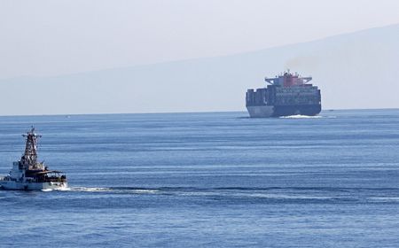 IMO Evakuasi 11.000 Pelaut Terdampar di Teluk usai Gencatan Senjata AS-Iran, Jalur Pelayaran Mulai Dibuka