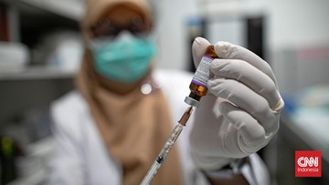 Kekurangan Anggaran Imunisasi 2026 Capai Rp1 Triliun, Kemenkes Ajukan Tambahan untuk Program hingga 2029